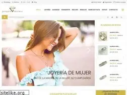 Sites similar to joyeriavirginia.es