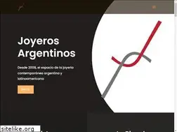 Sites similar to joyeros-argentinos.com.ar