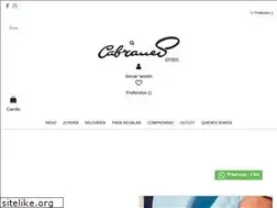 Sites similar to joyeroscabranes.com