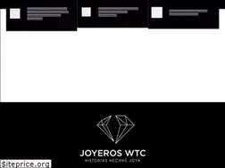Sites similar to joyeroswtc.mx