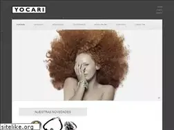 Sites similar to joyerosyocari.com