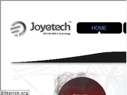 Sites similar to joyetech.cz