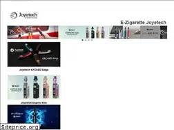 Sites similar to joyetechgermany.de