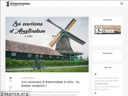 Sites similar to joyeusesescapades.com