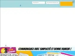 Sites similar to joyeux-gribouilleurs.com