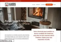 Sites similar to joyeuxramoneur.com