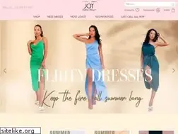 Sites similar to joyfashionhouse.com