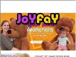 Sites similar to joyfay.com