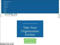 Sites similar to joyfields.org