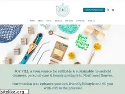 Sites similar to joyfill.co
