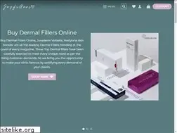 Sites similar to joyfillers.com