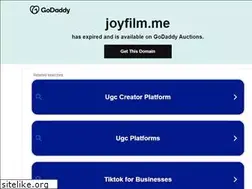 Sites similar to joyfilm.me