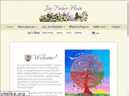 Sites similar to joyfisherhein.com