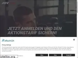 Sites similar to joyfitness.de