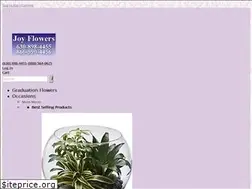 Sites similar to joyflowersonline.com