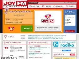 Sites similar to joyfm.co.jp