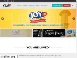 Sites similar to joyfm.org