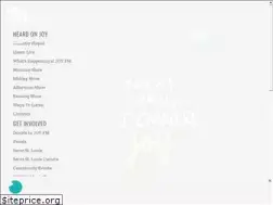 Sites similar to joyfmonline.org