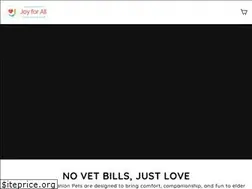 Sites similar to joyforall.com