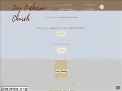 Sites similar to joyforyou.org