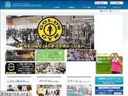 Sites similar to joyful-athleticclub.co.jp