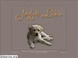 Sites similar to joyful-labs.de