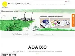 Sites similar to joyful-printing.org