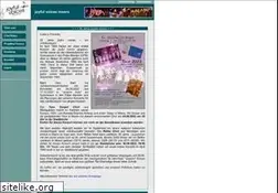 Sites similar to joyful-voices.com