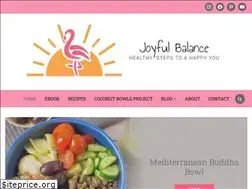 Sites similar to joyfulbalance.life