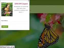 Sites similar to joyfulbutterfly.com