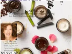 Sites similar to joyfulcollective.com