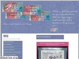 Sites similar to joyfulexpressions.us