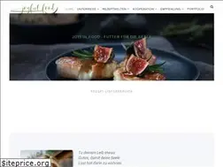 Sites similar to joyfulfood.de