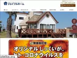Sites similar to joyfulhome.info