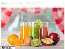 Sites similar to joyfuljuicer.com