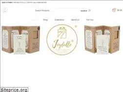 Sites similar to joyfulle.com