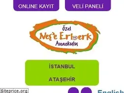 Sites similar to joyfullhouseatasehir.com