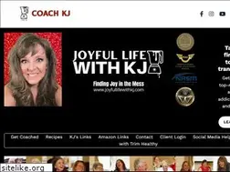 Sites similar to joyfullifewithkj.com