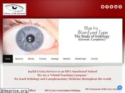 Sites similar to joyfullivingservices.com