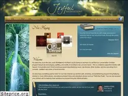 Sites similar to joyfulmeditations.org