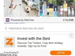 Sites similar to joyfulmesses.com