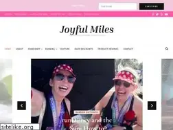 Sites similar to joyfulmiles.com