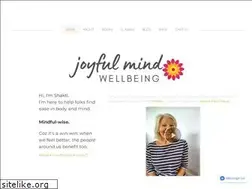 Sites similar to joyfulmind.net.au