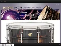 Sites similar to joyfulnoisedrumcompany.com