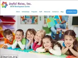Sites similar to joyfulnoiseinc.com