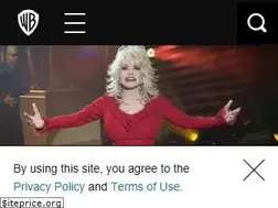 Sites similar to joyfulnoisemovie.warnerbros.com