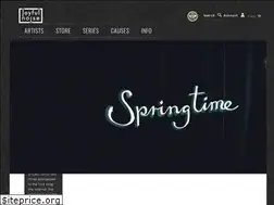 Sites similar to joyfulnoiserecordings.com