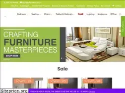 Sites similar to joyfurniture.co.za