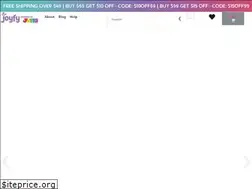 Sites similar to joyfy.com