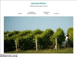 Sites similar to joygabaphoto.com